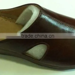 Made in China Traditional Woman Sandsals thumbnail-1
