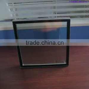 Insulation Hollow Glass for Buiolding /office With Best Price thumbnail-1