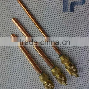Filling Valve / One Way Valve / Check Valve thumbnail-1