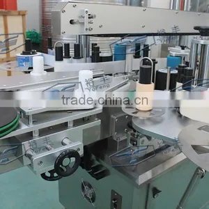 Self-adhesive Labeling Machine thumbnail-2