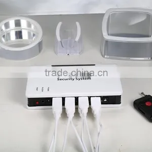 New Product Anti-theft Mobile Phone Display Alarm System With 8ports thumbnail-1