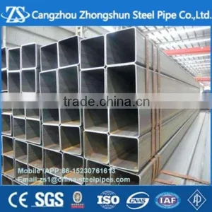 ASTM A500 Rectagular Tube thumbnail-4