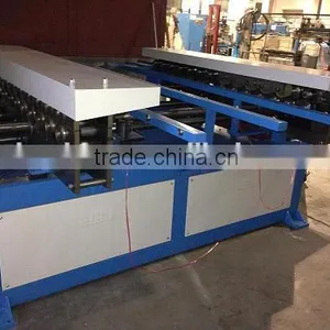 H Steel Faknge Leveling Machines, Flange Forming Machine, TDF Flange Forming Machine thumbnail-3