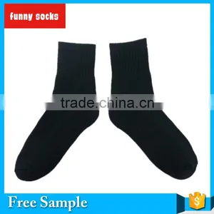 Wholesale Custom Logo Sport Socks Custom Logo Socks thumbnail-2