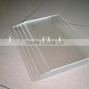 Clear Cast Acrylic Sheet for Aquarium/swimming Pool thumbnail-2