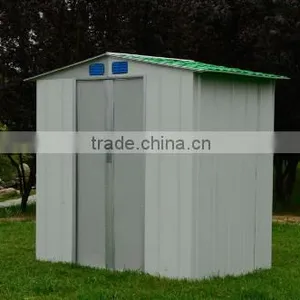Prefabricated Steel House thumbnail-5
