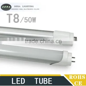 50w Led Light Competitive Price 50w G13 Low Fever ic Driver t8 Led Tube 2400mm thumbnail-4