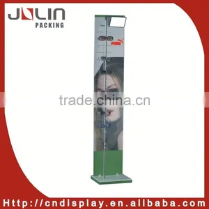 Wall Mounted Acrylic Glasses Display thumbnail-1