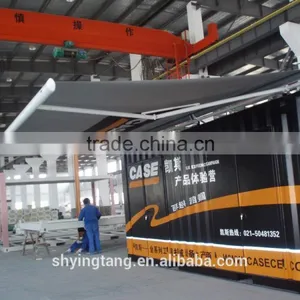 Accommodation Container House thumbnail-3