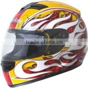 Plastic Helmet thumbnail-1