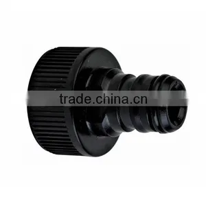 Plastic Female Thread Hose Tap Connector thumbnail-1
