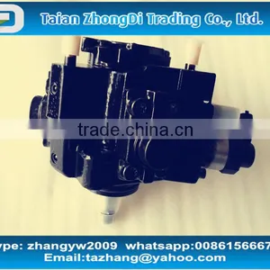 Genuine Common Rail Injection Fuel Pump CP1 0445010182 for Greatwall thumbnail-2