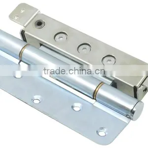 Heavy Duty Weld on Gate Hinges thumbnail-1