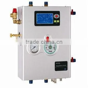 Pressure Solar Workstation System thumbnail-1