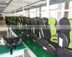 Ningbo Youbao Children's Products Co., Ltd. company overview - view 2 thumbnail