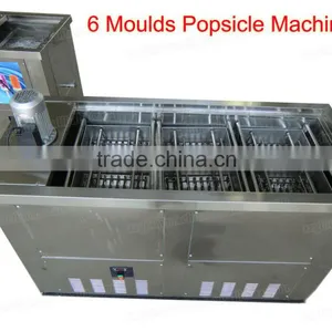Popsicle Production Line Popsicle Machine/ Popsicle Making Machine/ Ice Popsicle Machine Quality Choice thumbnail-2