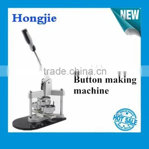 Triangle Button Making Machine thumbnail-1