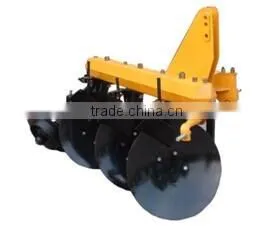 ANON Ploughs for Sale 3 Disc Plough Disc Plough for Tractors thumbnail-4