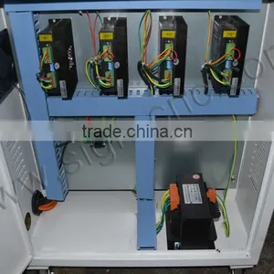 Cnc 3d Router Wood / 1325 Cnc Router / Cnc Router Wood Carving thumbnail-3
