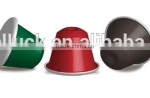 2015 Hot Sale Espresso Coffee Capsule thumbnail-1