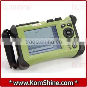 OTDR Komshine QX50 for Optical Fiber Single Mode PON 32/30/28dB Equal to EXFO thumbnail-4