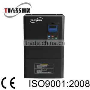 Frequency Inverter thumbnail-3