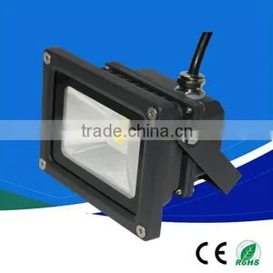 Black Case 20watt Rgb Led Sensor Outdoor Led Flood Light, 100-240v thumbnail-1