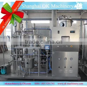 OK-052 High Pressure Carbonated Beverage Mixer thumbnail-1
