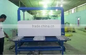 2014 Sales Hot! Foaming Machine on .com thumbnail-1