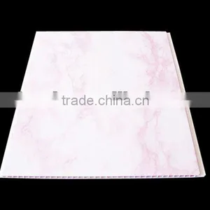 Low Price PVC Ceiling Panel Manufacturer ISO9001:2008 thumbnail-1