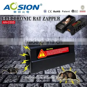 Aosion New Design Factory Made Indoor Humane Rat Killer/pest Control Mice Trap Quality Choice thumbnail-5