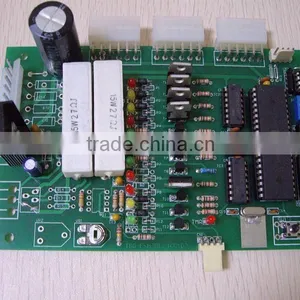 FR4 Material Pcb Assembly Pcba Manufacture and Pcba Board thumbnail-4