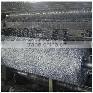 Anping Xinxiang Cheap Galvanized Hexagonal Wire Netting thumbnail-1