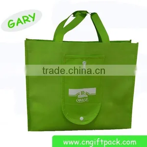 Foldable Non Woven Bag Foldable Shopping Bag Quality Choice thumbnail-6