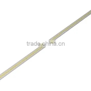 18W Paramotor Engines T8 Ra80 Aluminum Long Lifetime Engine t8 Led Tube Light High pf ac Chip thumbnail-2