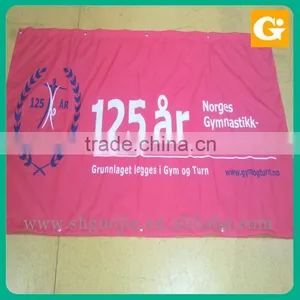 High Presicion UV Printed Banner For Product Promotion thumbnail-1