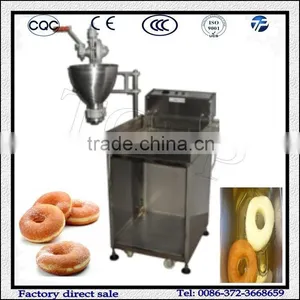 Latest Technology Machine for Making Donut thumbnail-3