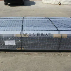 Welded Wire Mesh Panel Chicken Cage thumbnail-1