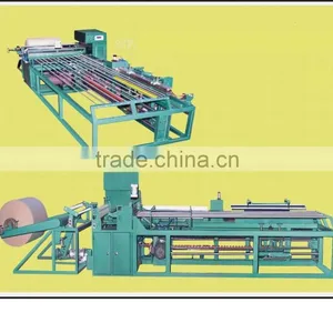 Parallel Paper Core Winding Machine SKPJ1650 thumbnail-1