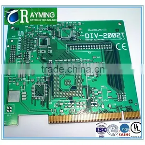 Professional Custom Design Mobile Phone Pcb Board thumbnail-4