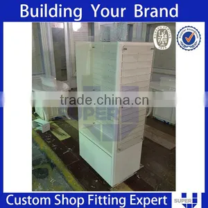 Wholesale Commercial MDF Metal Belt Rack thumbnail-4