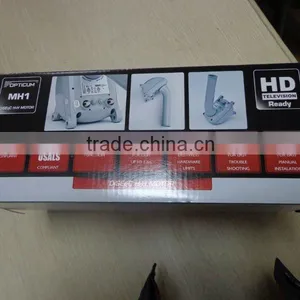 SATELLITE DiSEqC Motor HD thumbnail-1