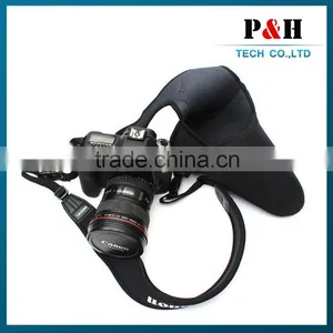 2016 Colorful Neoprene Camera Bag for Digit Camera thumbnail-1