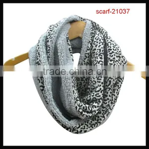 Wholesale Pashmina Scarves Round Scarf thumbnail-1