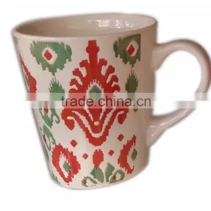 Christmas Dolomite Mugs thumbnail-2