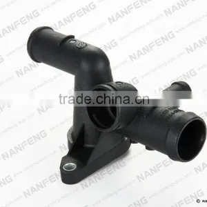 AUTO SPARE PARTS THERMOSTAT HOUSING FOR VW/SEAT thumbnail-1