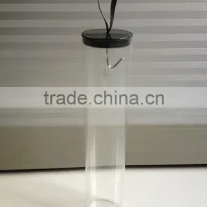 Pvc Tube for Hair thumbnail-1