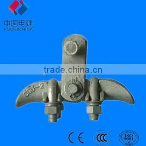 XGU Type Suspension Clamp, Turnnion Type, Power Fitting thumbnail-1