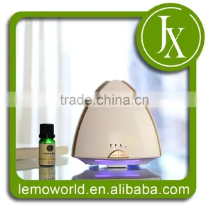 Electric Professional Scent Ultrasonic Essential Oil Diffusers Wholesale thumbnail-2
