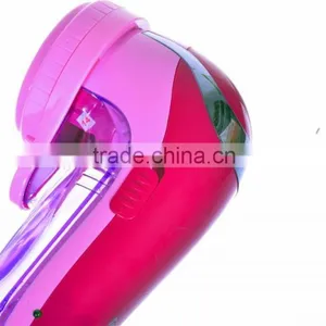 Electric Clothes Brush Professional Lint Remover TG-7799 thumbnail-3